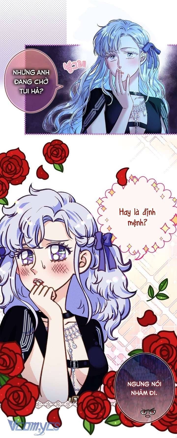 đọc truyện Love Kitsch Crunch Chương 26 ảnh 13 tại Thiên Thai Truyện