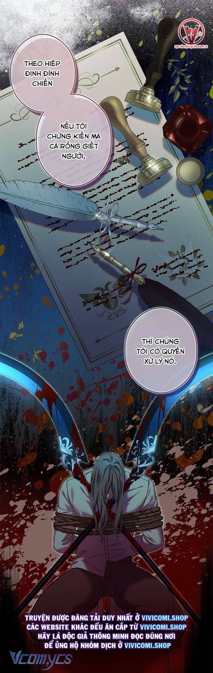 đọc truyện Love Kitsch Crunch Chương 26 ảnh 15 tại Thiên Thai Truyện