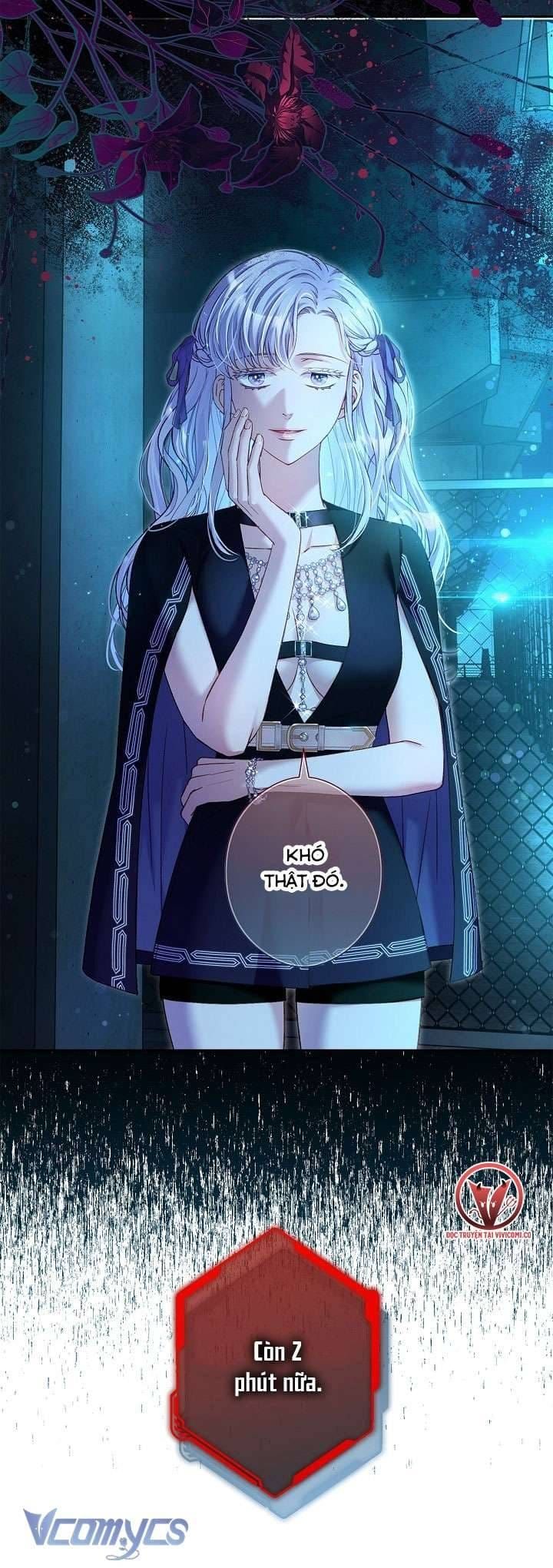 đọc truyện Love Kitsch Crunch Chương 26 ảnh 17 tại Thiên Thai Truyện