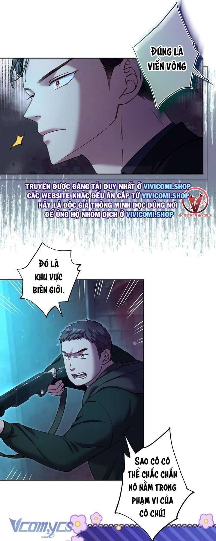 đọc truyện Love Kitsch Crunch Chương 26 ảnh 20 tại Thiên Thai Truyện