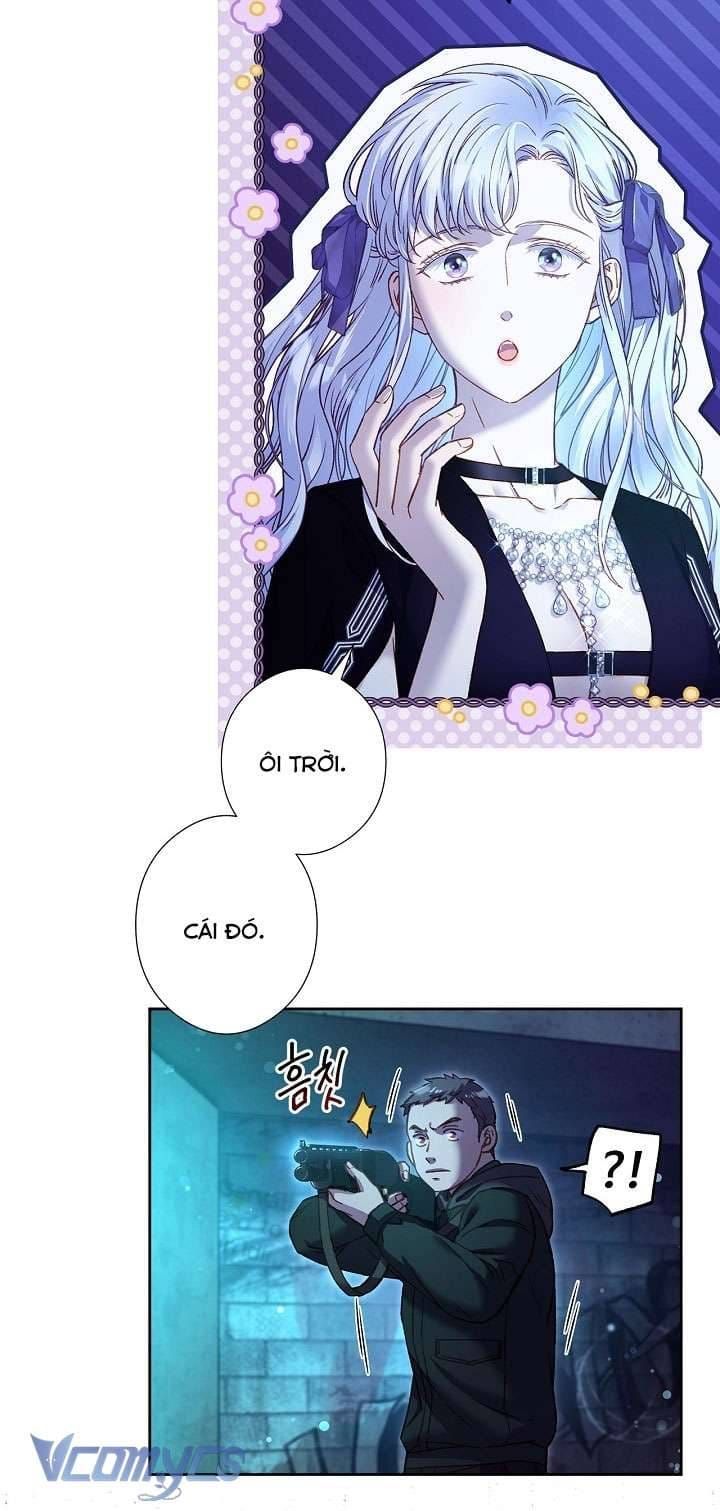 đọc truyện Love Kitsch Crunch Chương 26 ảnh 21 tại Thiên Thai Truyện