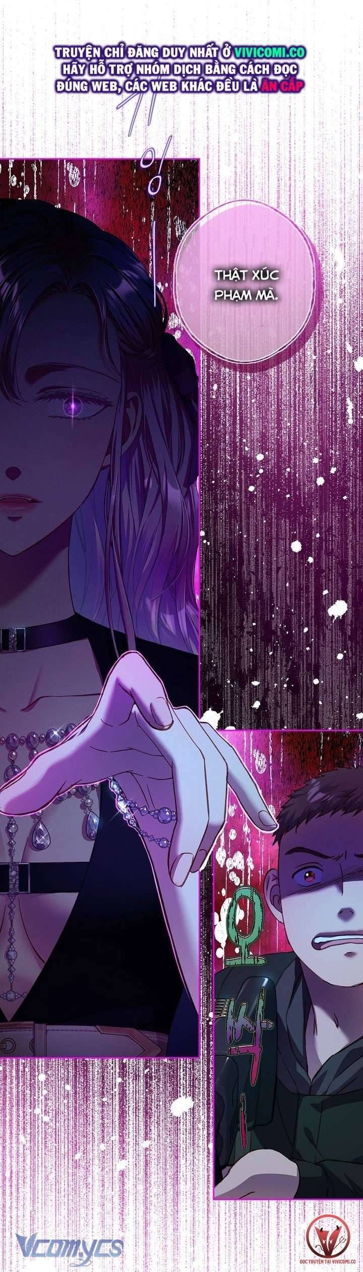 đọc truyện Love Kitsch Crunch Chương 26 ảnh 22 tại Thiên Thai Truyện