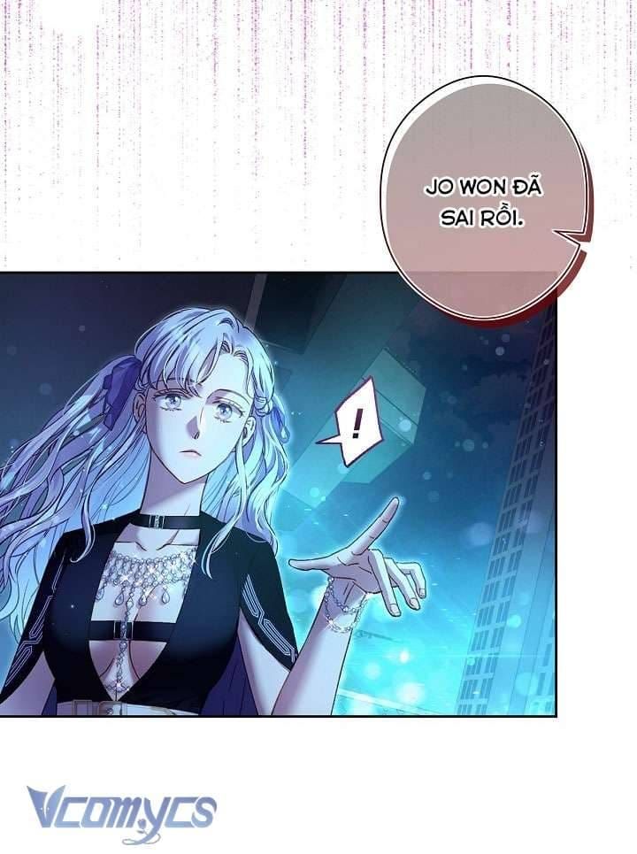 đọc truyện Love Kitsch Crunch Chương 26 ảnh 23 tại Thiên Thai Truyện