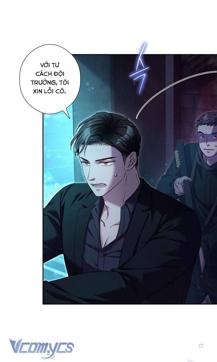 đọc truyện Love Kitsch Crunch Chương 26 ảnh 24 tại Thiên Thai Truyện