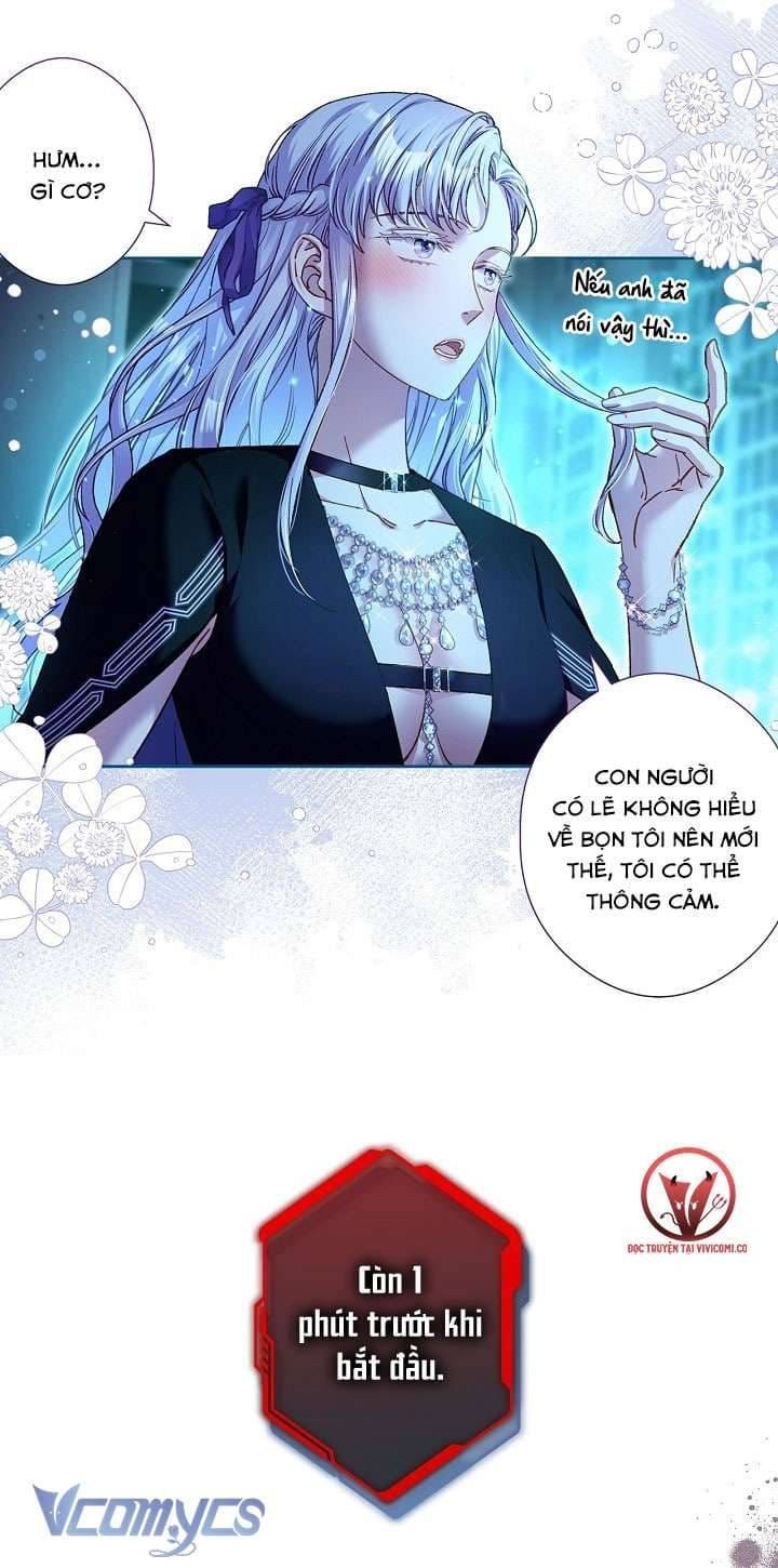 đọc truyện Love Kitsch Crunch Chương 26 ảnh 25 tại Thiên Thai Truyện