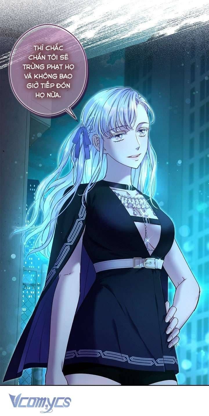 đọc truyện Love Kitsch Crunch Chương 26 ảnh 27 tại Thiên Thai Truyện