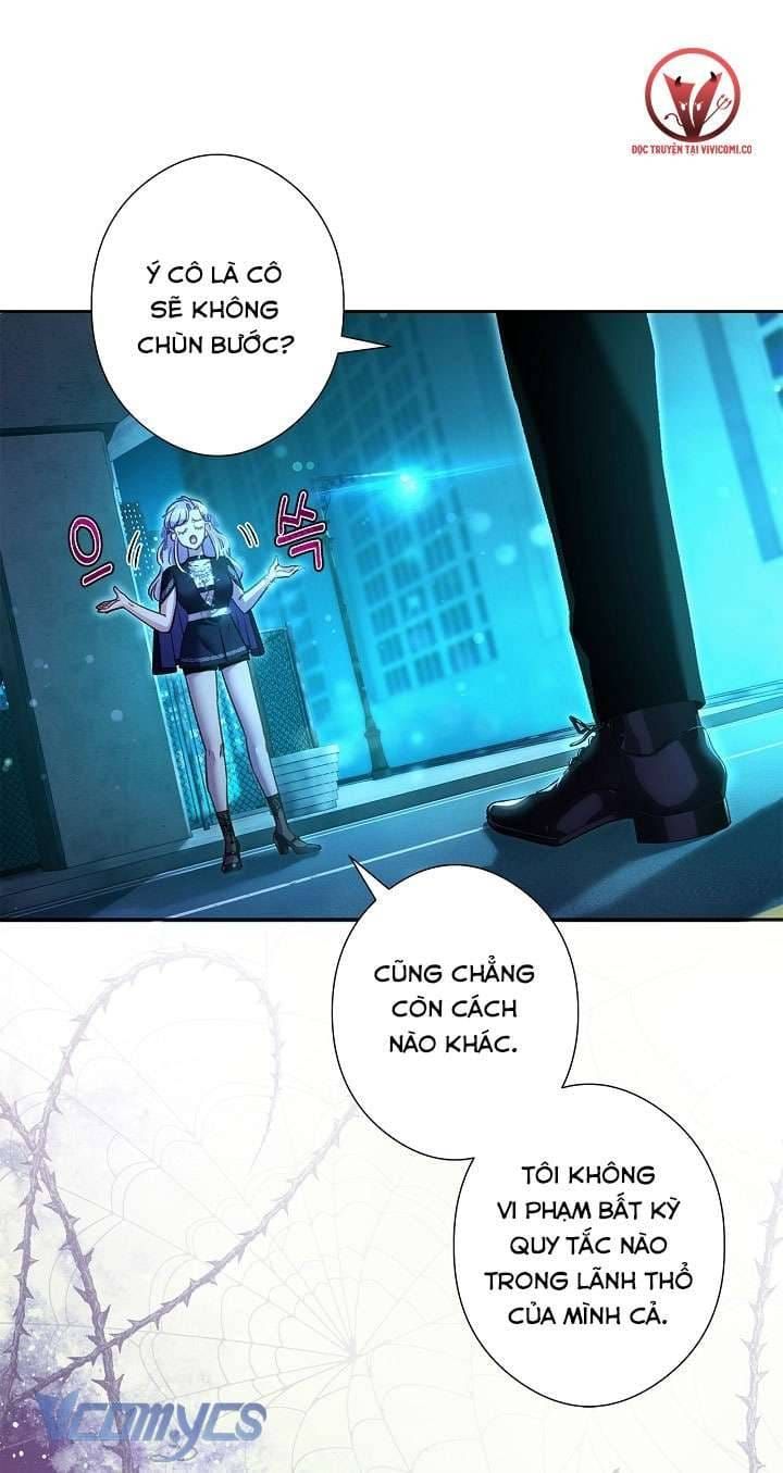 đọc truyện Love Kitsch Crunch Chương 26 ảnh 28 tại Thiên Thai Truyện