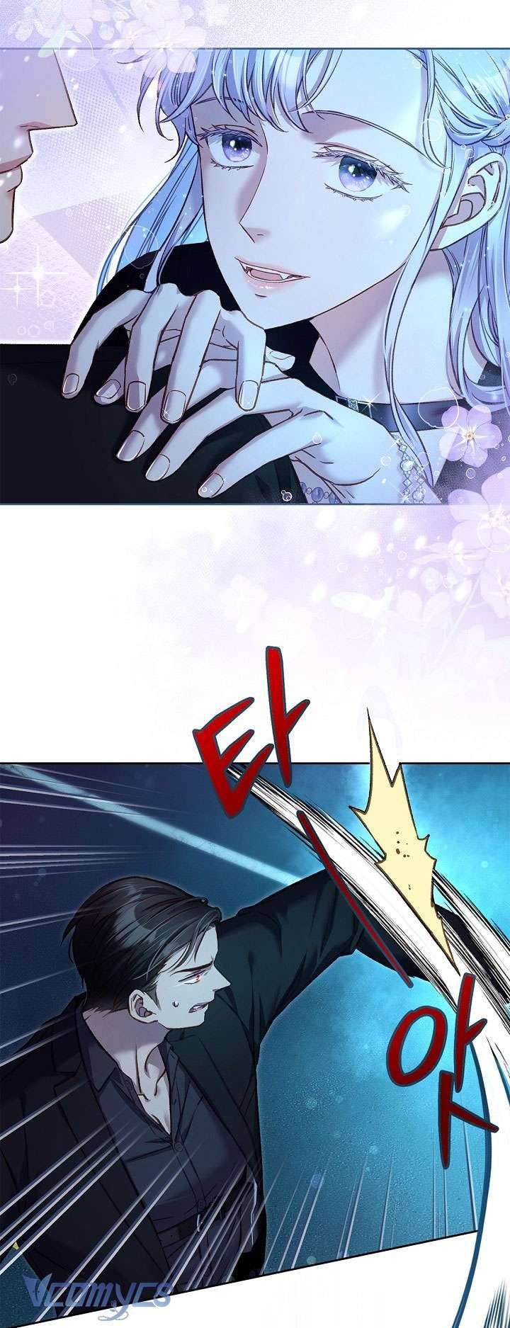 đọc truyện Love Kitsch Crunch Chương 26 ảnh 5 tại Thiên Thai Truyện