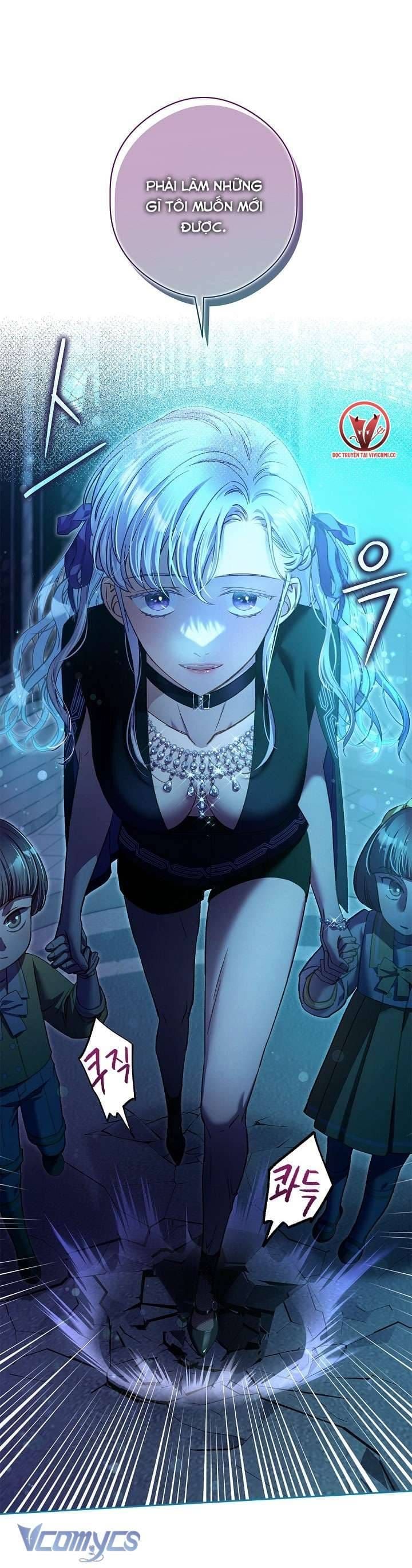 đọc truyện Love Kitsch Crunch Chương 26 ảnh 32 tại Thiên Thai Truyện