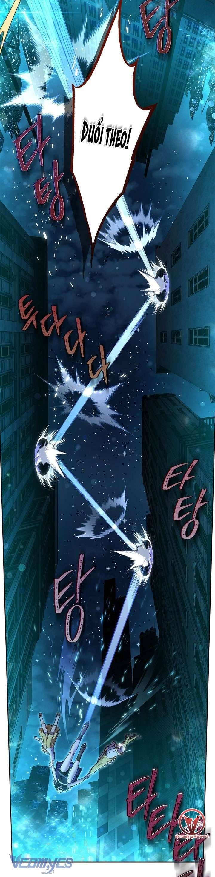 đọc truyện Love Kitsch Crunch Chương 26 ảnh 34 tại Thiên Thai Truyện