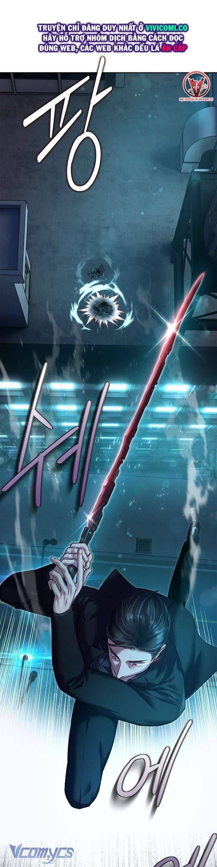 đọc truyện Love Kitsch Crunch Chương 26 ảnh 37 tại Thiên Thai Truyện