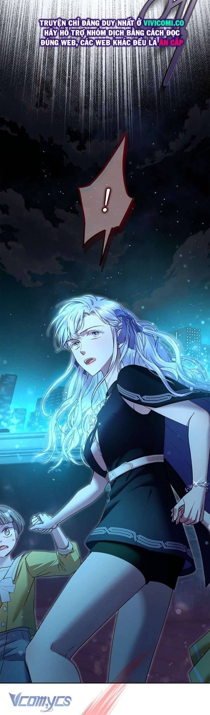 đọc truyện Love Kitsch Crunch Chương 26 ảnh 38 tại Thiên Thai Truyện