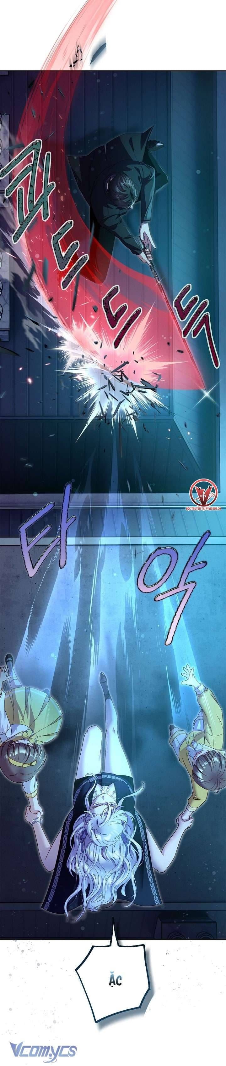 đọc truyện Love Kitsch Crunch Chương 26 ảnh 39 tại Thiên Thai Truyện