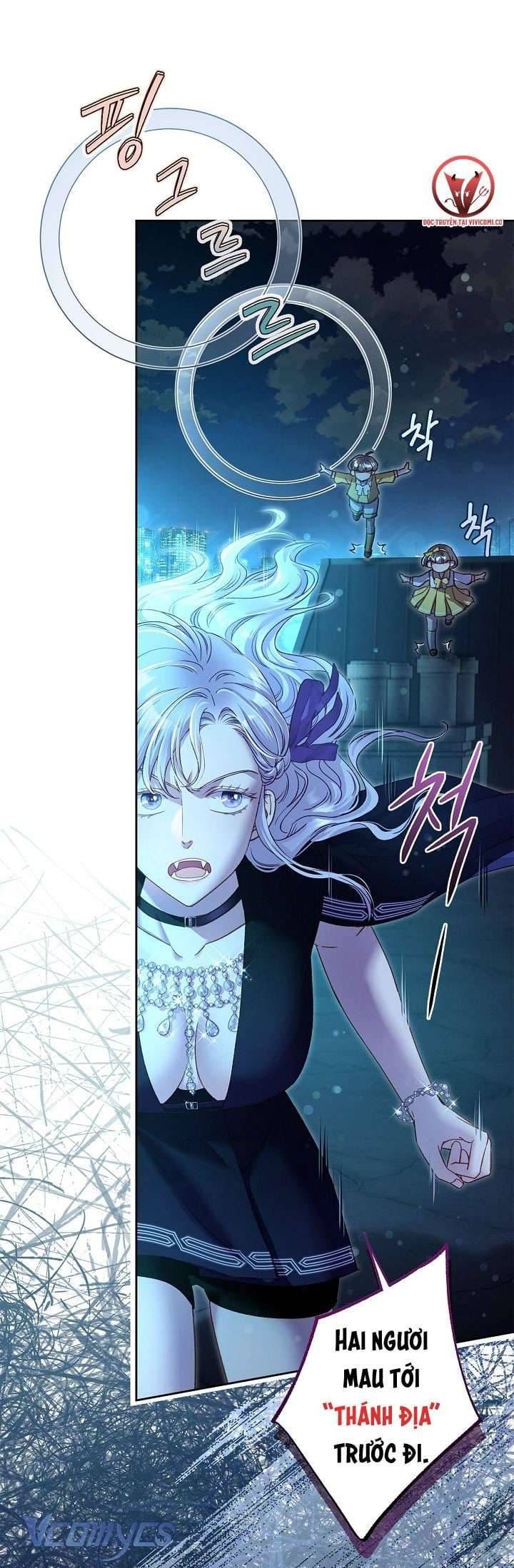 đọc truyện Love Kitsch Crunch Chương 26 ảnh 41 tại Thiên Thai Truyện