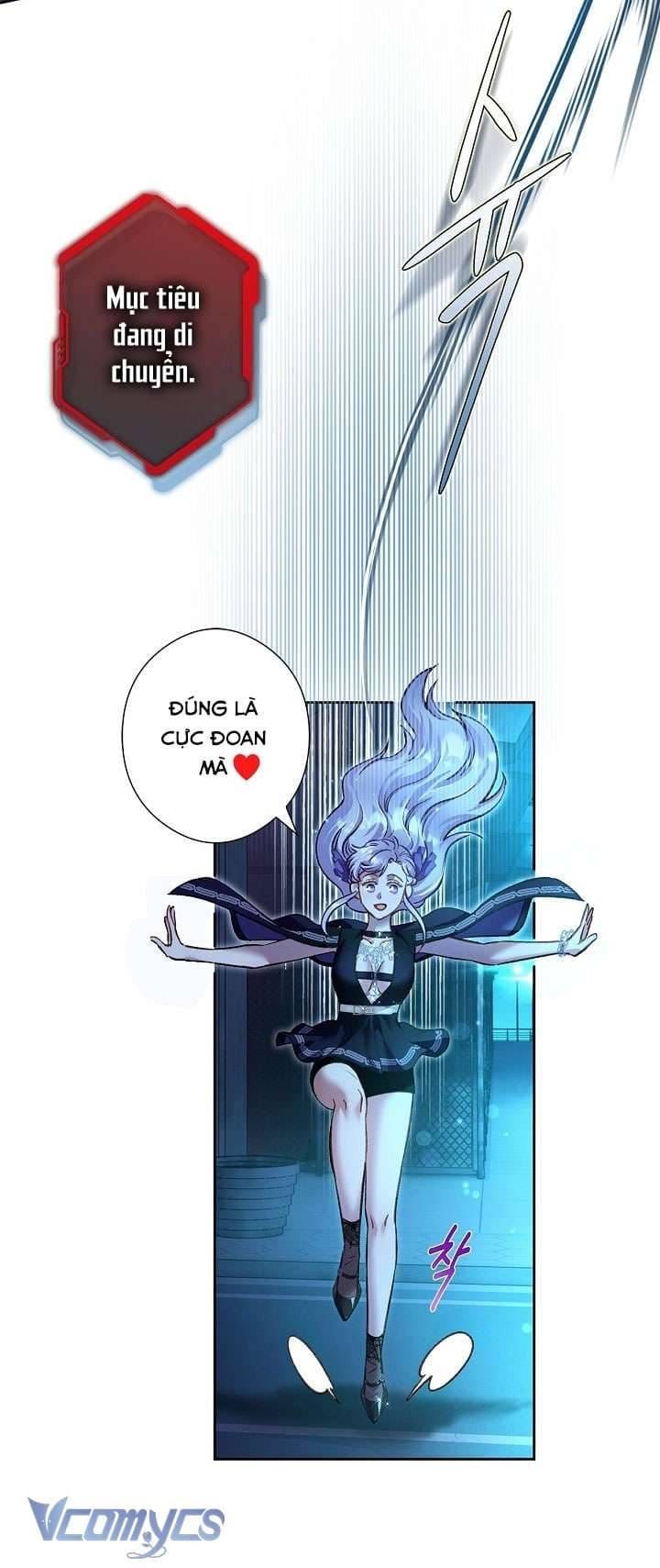 đọc truyện Love Kitsch Crunch Chương 26 ảnh 6 tại Thiên Thai Truyện