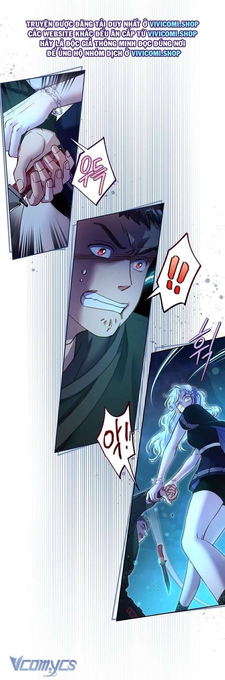 đọc truyện Love Kitsch Crunch Chương 26 ảnh 45 tại Thiên Thai Truyện