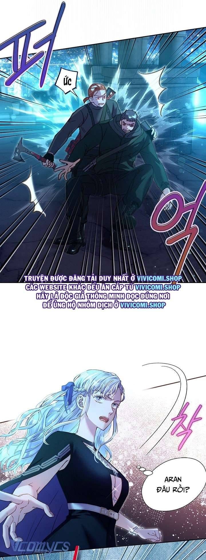 đọc truyện Love Kitsch Crunch Chương 26 ảnh 46 tại Thiên Thai Truyện