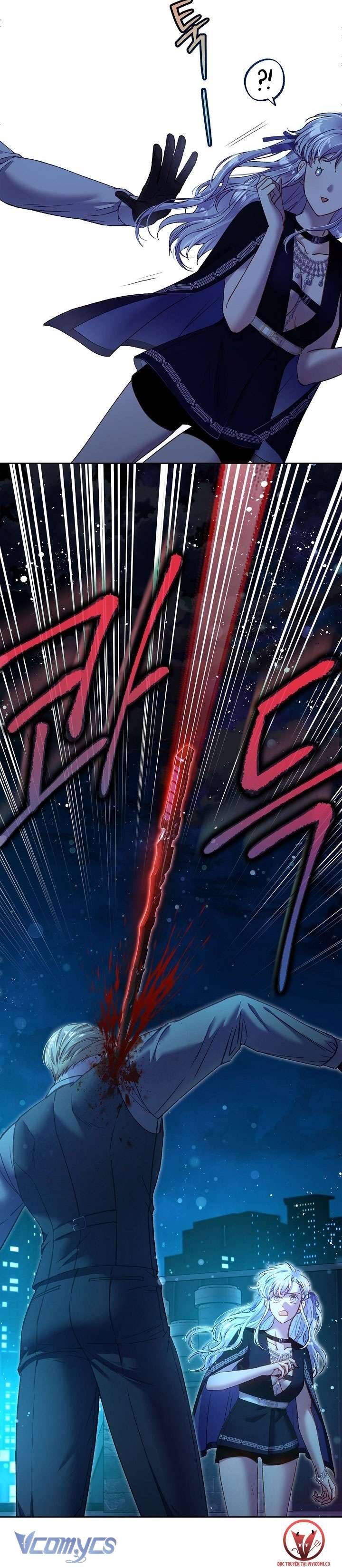 đọc truyện Love Kitsch Crunch Chương 26 ảnh 48 tại Thiên Thai Truyện