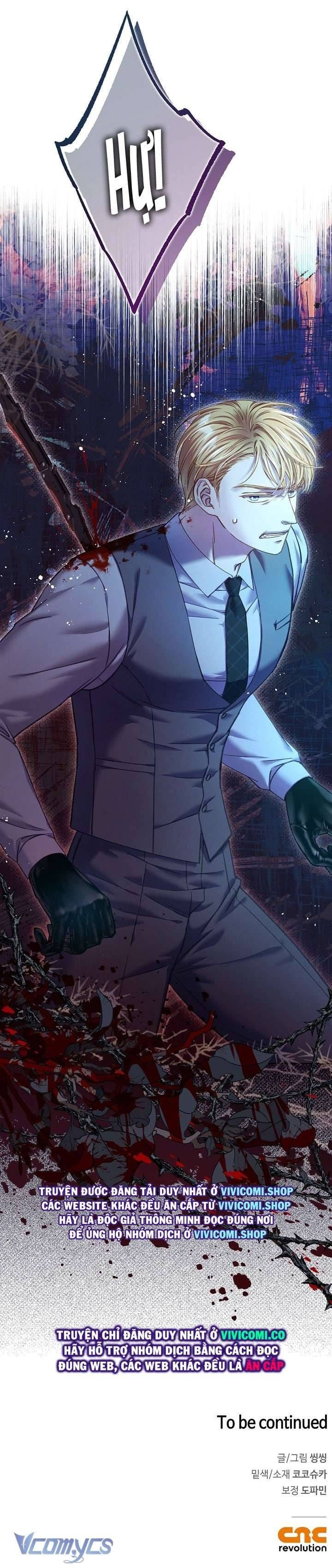 đọc truyện Love Kitsch Crunch Chương 26 ảnh 49 tại Thiên Thai Truyện