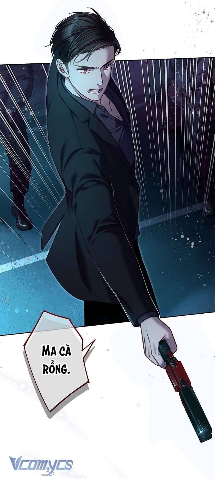 đọc truyện Love Kitsch Crunch Chương 26 ảnh 8 tại Thiên Thai Truyện