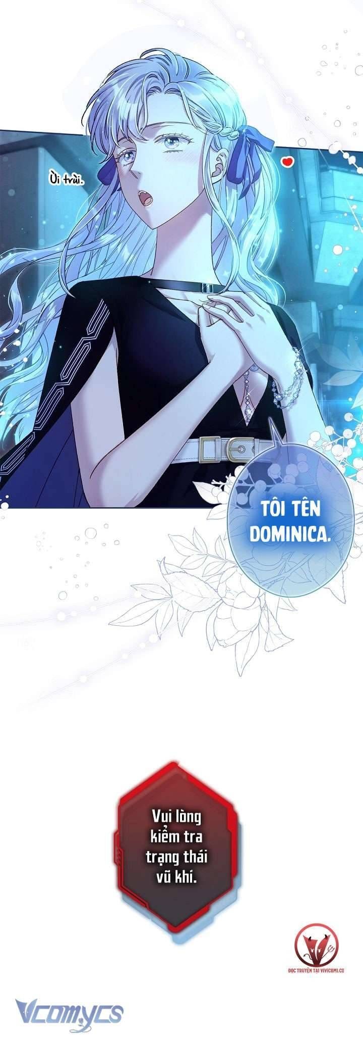 đọc truyện Love Kitsch Crunch Chương 26 ảnh 9 tại Thiên Thai Truyện