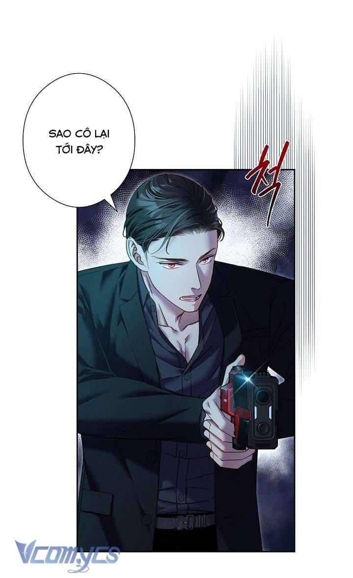 đọc truyện Love Kitsch Crunch Chương 26 ảnh 11 tại Thiên Thai Truyện