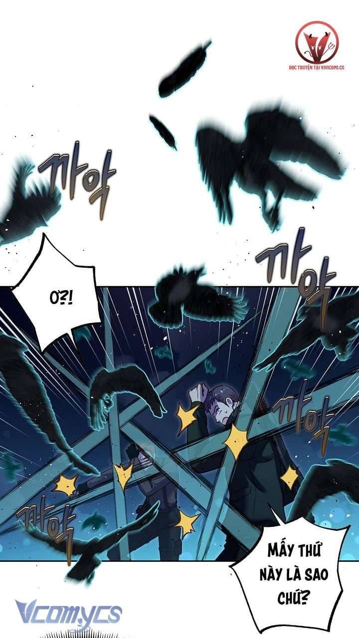 đọc truyện Love Kitsch Crunch Chương 27 ảnh 12 tại Thiên Thai Truyện