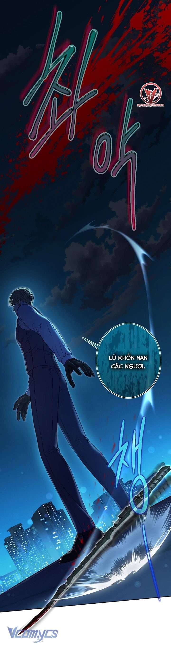 đọc truyện Love Kitsch Crunch Chương 27 ảnh 14 tại Thiên Thai Truyện