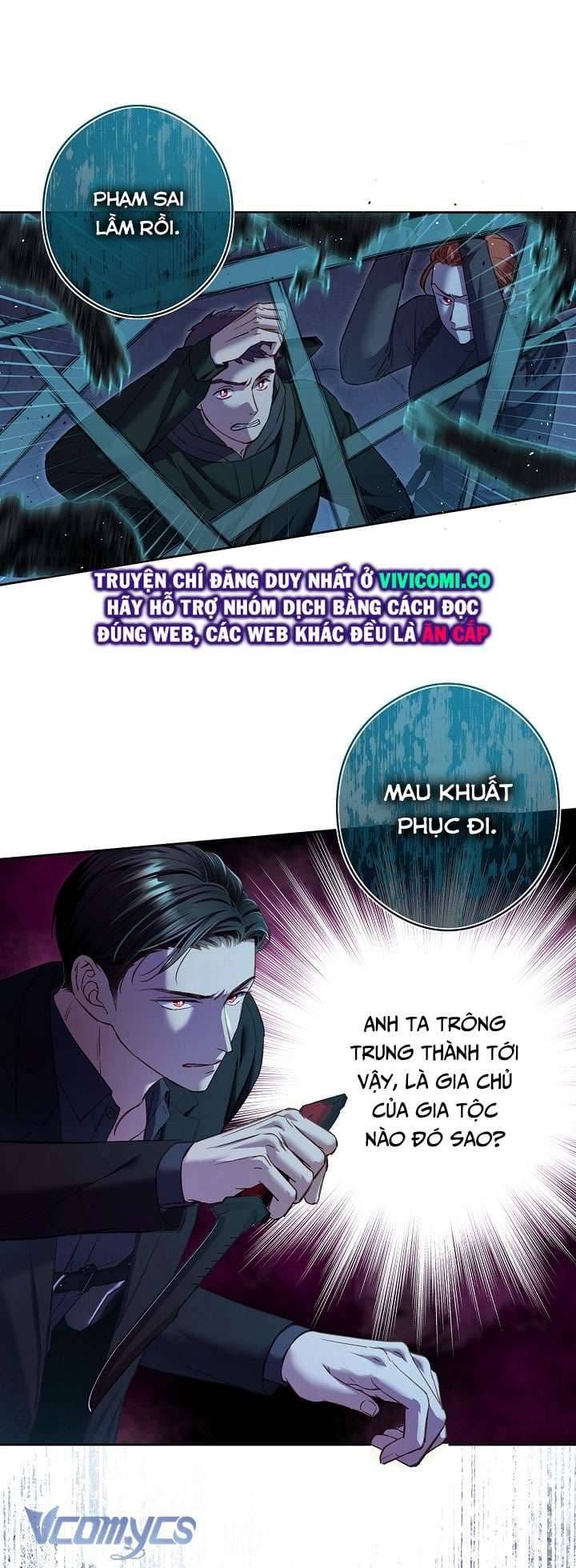 đọc truyện Love Kitsch Crunch Chương 27 ảnh 15 tại Thiên Thai Truyện