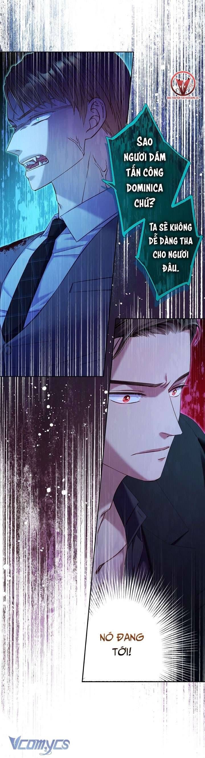 đọc truyện Love Kitsch Crunch Chương 27 ảnh 16 tại Thiên Thai Truyện