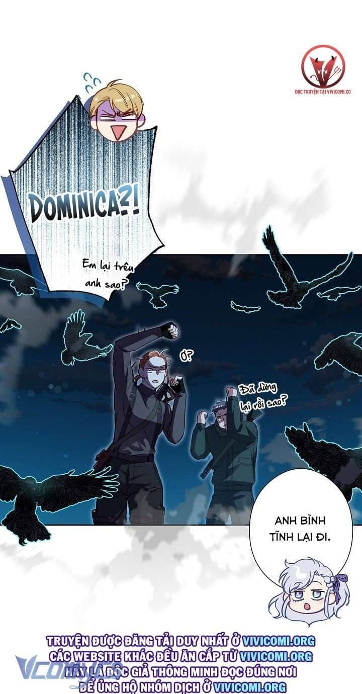 đọc truyện Love Kitsch Crunch Chương 27 ảnh 18 tại Thiên Thai Truyện