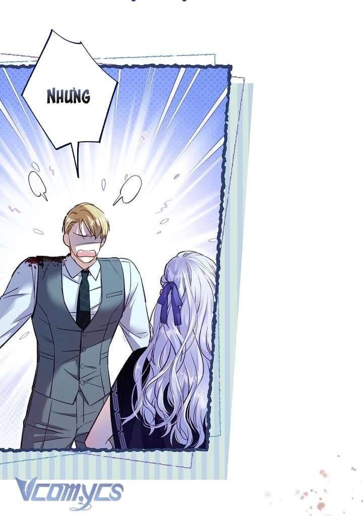 đọc truyện Love Kitsch Crunch Chương 27 ảnh 19 tại Thiên Thai Truyện