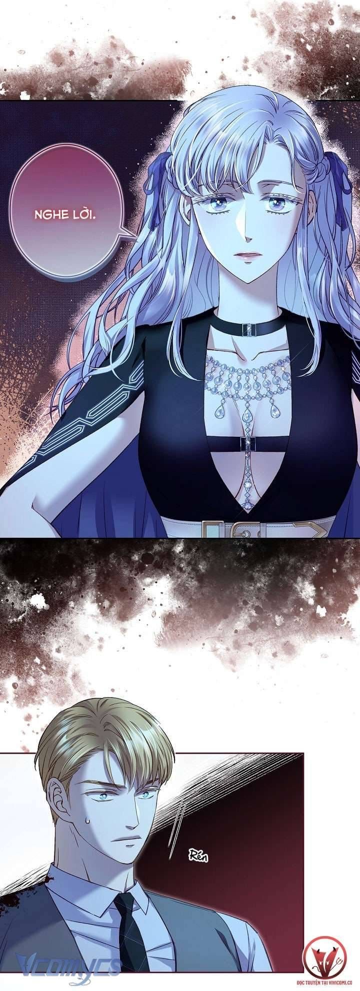 đọc truyện Love Kitsch Crunch Chương 27 ảnh 20 tại Thiên Thai Truyện