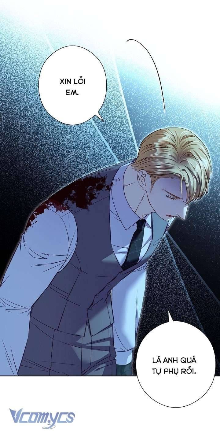 đọc truyện Love Kitsch Crunch Chương 27 ảnh 21 tại Thiên Thai Truyện