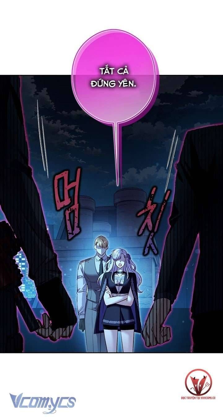 đọc truyện Love Kitsch Crunch Chương 27 ảnh 23 tại Thiên Thai Truyện