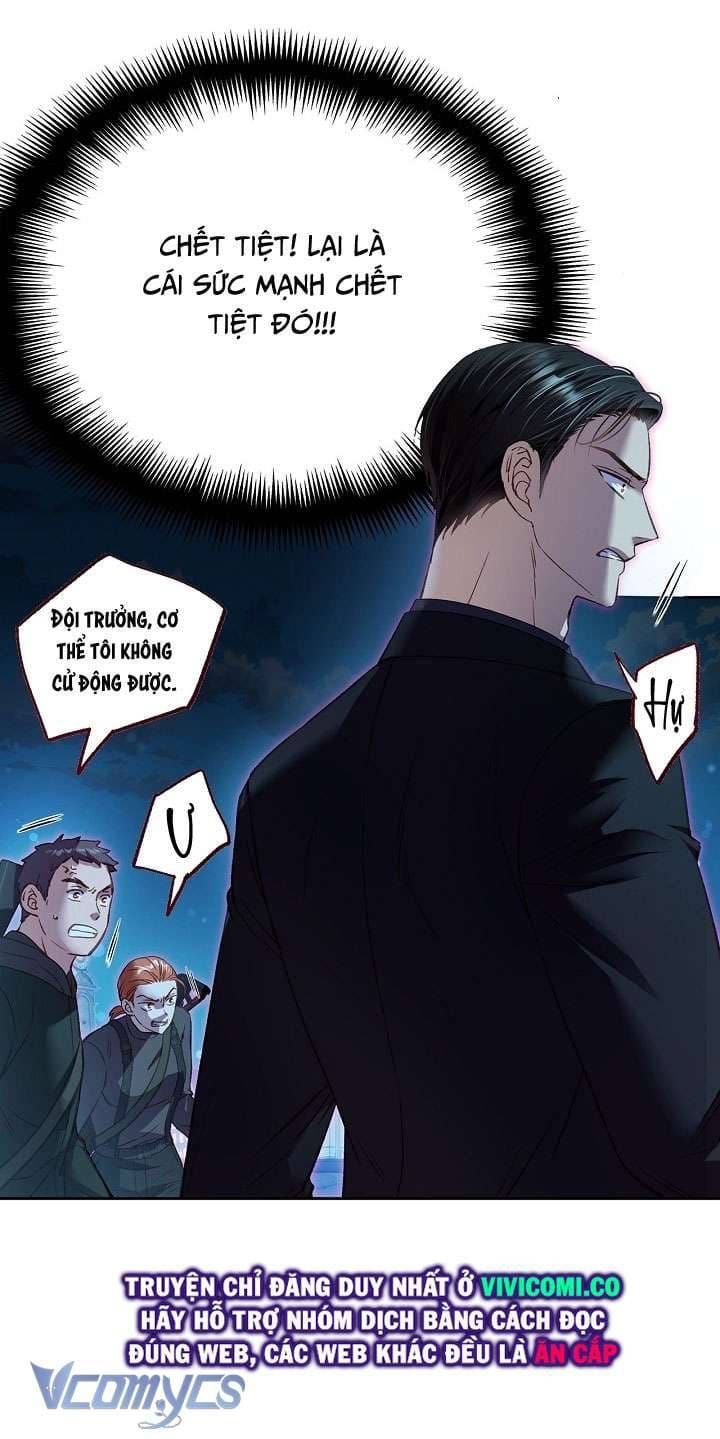 đọc truyện Love Kitsch Crunch Chương 27 ảnh 24 tại Thiên Thai Truyện