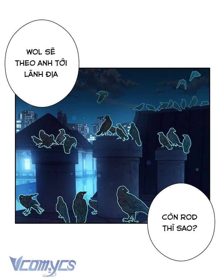 đọc truyện Love Kitsch Crunch Chương 27 ảnh 25 tại Thiên Thai Truyện