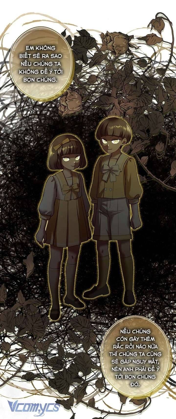 đọc truyện Love Kitsch Crunch Chương 27 ảnh 28 tại Thiên Thai Truyện