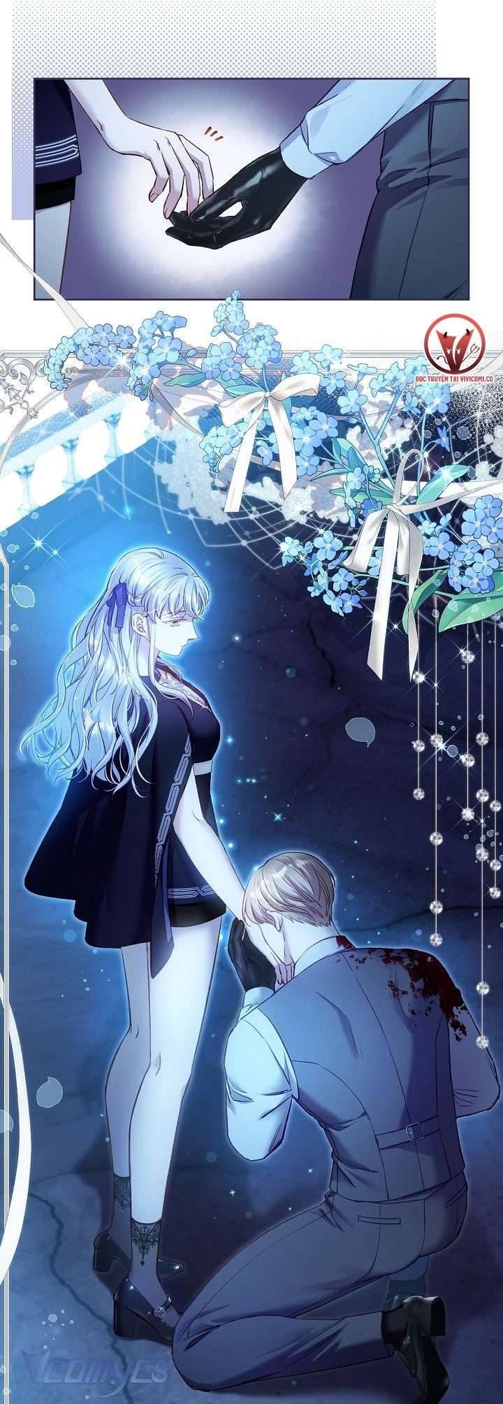 đọc truyện Love Kitsch Crunch Chương 27 ảnh 31 tại Thiên Thai Truyện