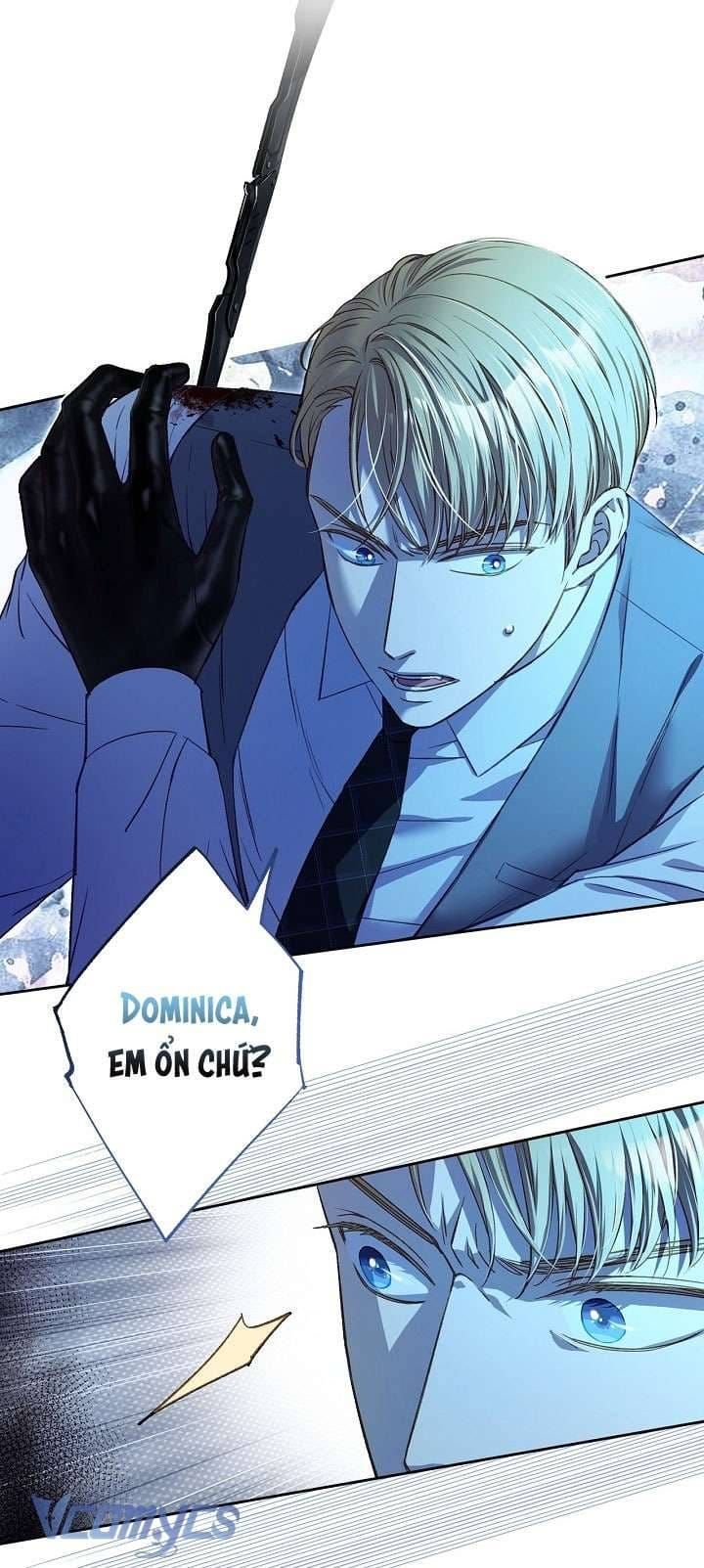 đọc truyện Love Kitsch Crunch Chương 27 ảnh 5 tại Thiên Thai Truyện