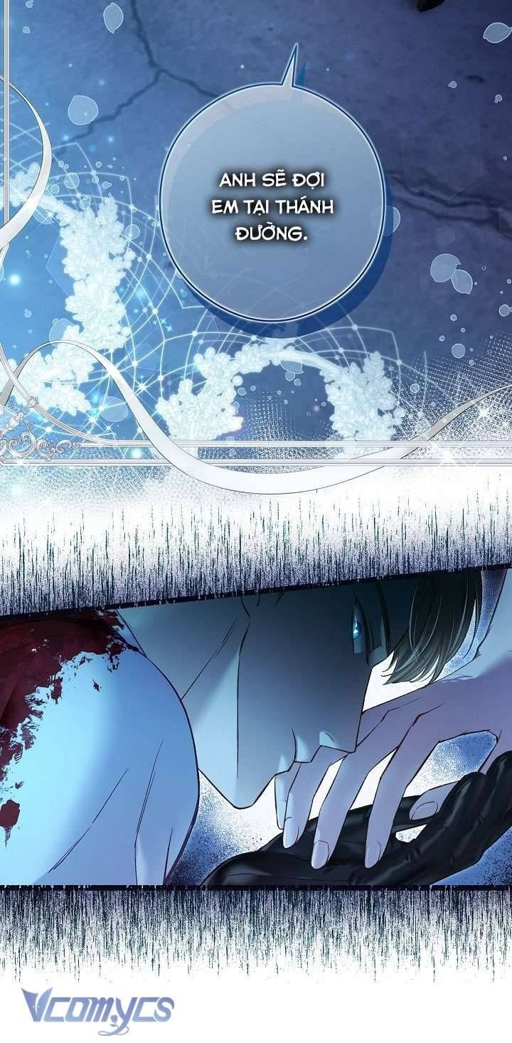 đọc truyện Love Kitsch Crunch Chương 27 ảnh 32 tại Thiên Thai Truyện