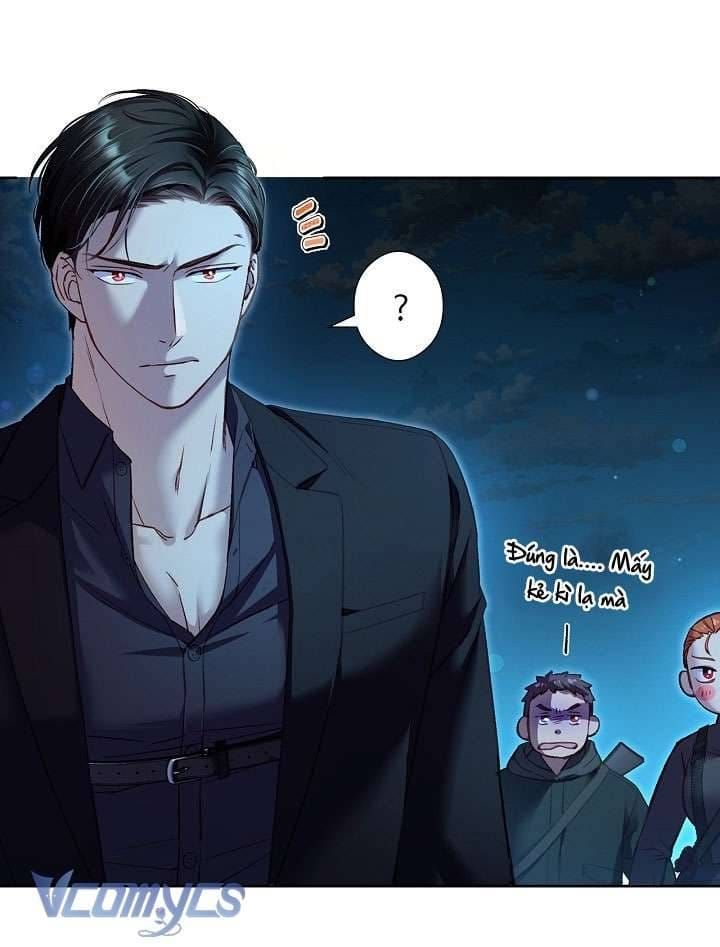 đọc truyện Love Kitsch Crunch Chương 27 ảnh 33 tại Thiên Thai Truyện