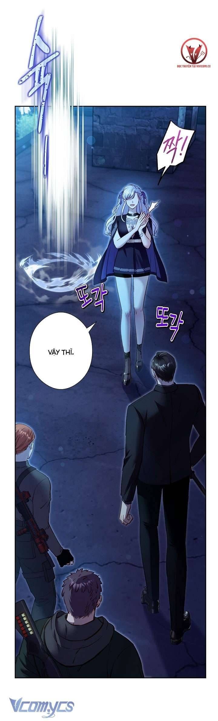 đọc truyện Love Kitsch Crunch Chương 27 ảnh 34 tại Thiên Thai Truyện