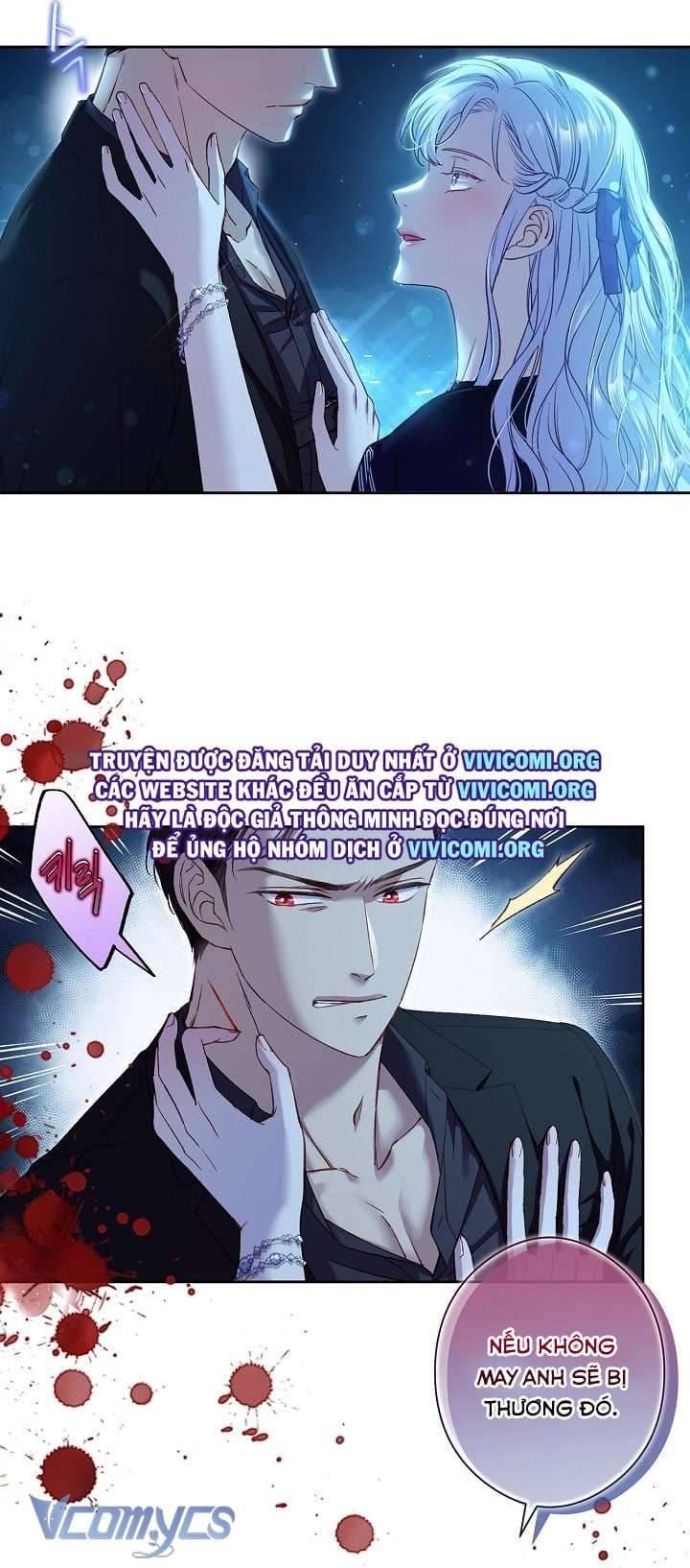 đọc truyện Love Kitsch Crunch Chương 27 ảnh 40 tại Thiên Thai Truyện