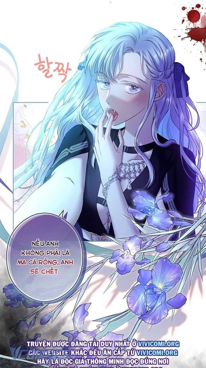 đọc truyện Love Kitsch Crunch Chương 27 ảnh 41 tại Thiên Thai Truyện