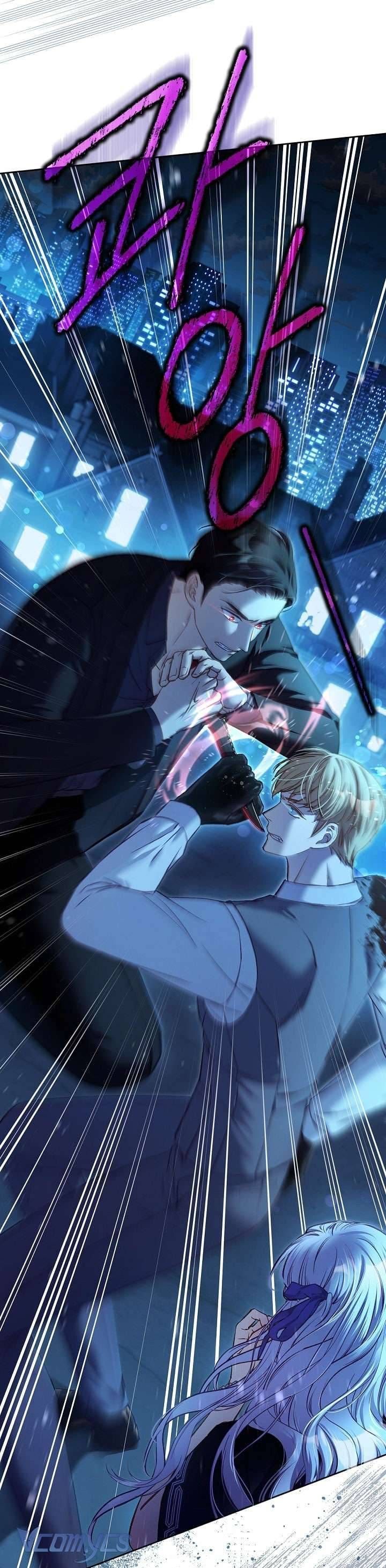 đọc truyện Love Kitsch Crunch Chương 27 ảnh 6 tại Thiên Thai Truyện