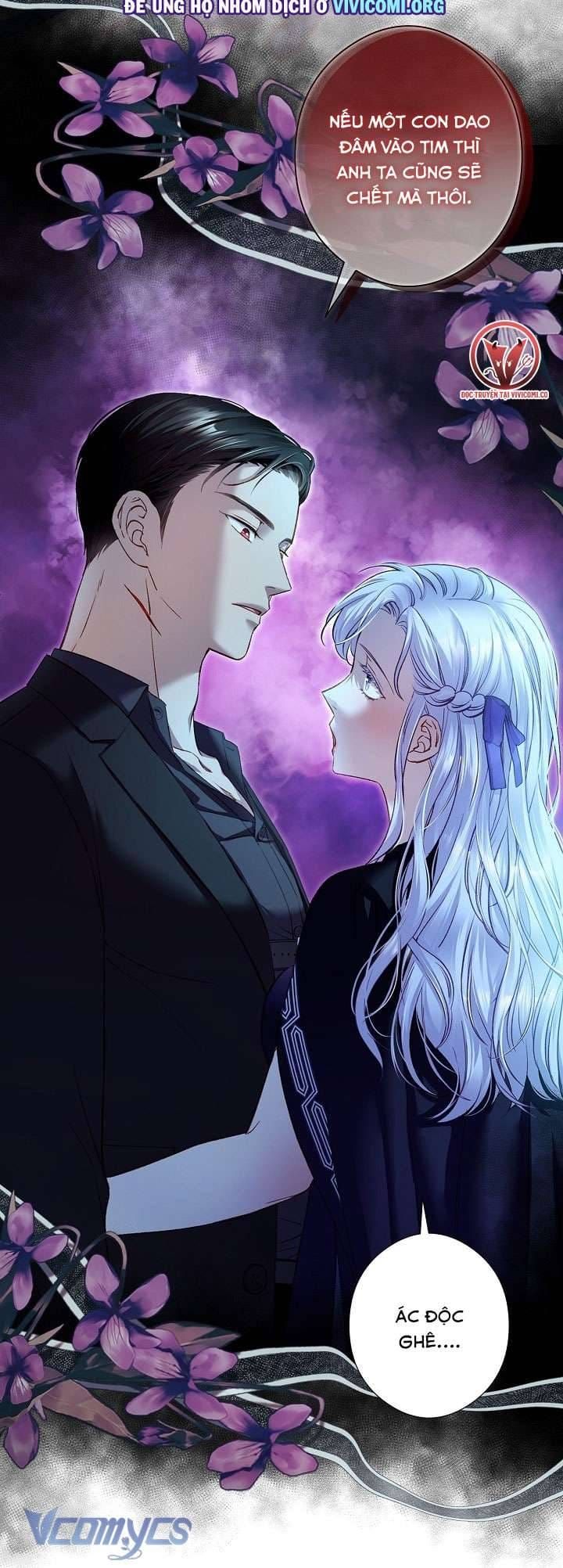 đọc truyện Love Kitsch Crunch Chương 27 ảnh 42 tại Thiên Thai Truyện