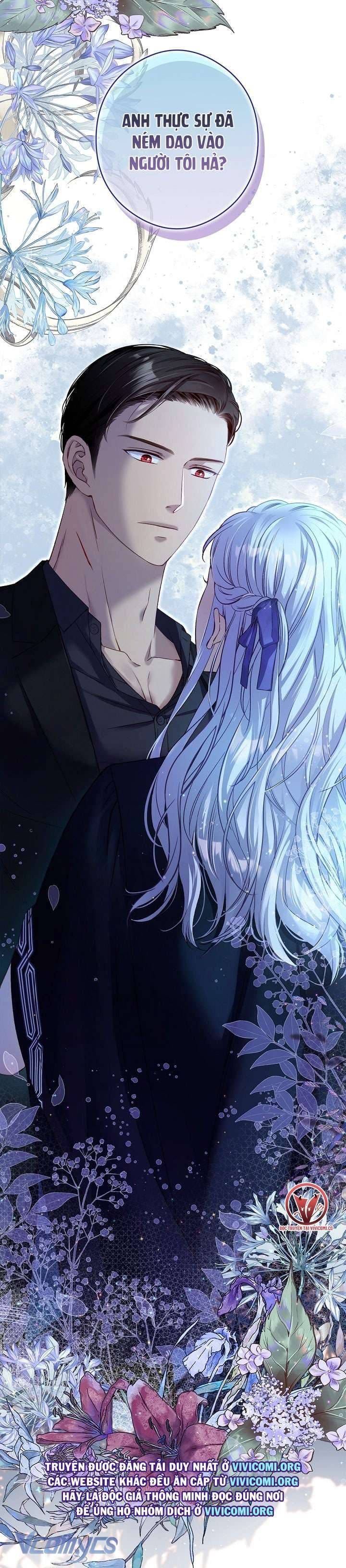 đọc truyện Love Kitsch Crunch Chương 27 ảnh 44 tại Thiên Thai Truyện