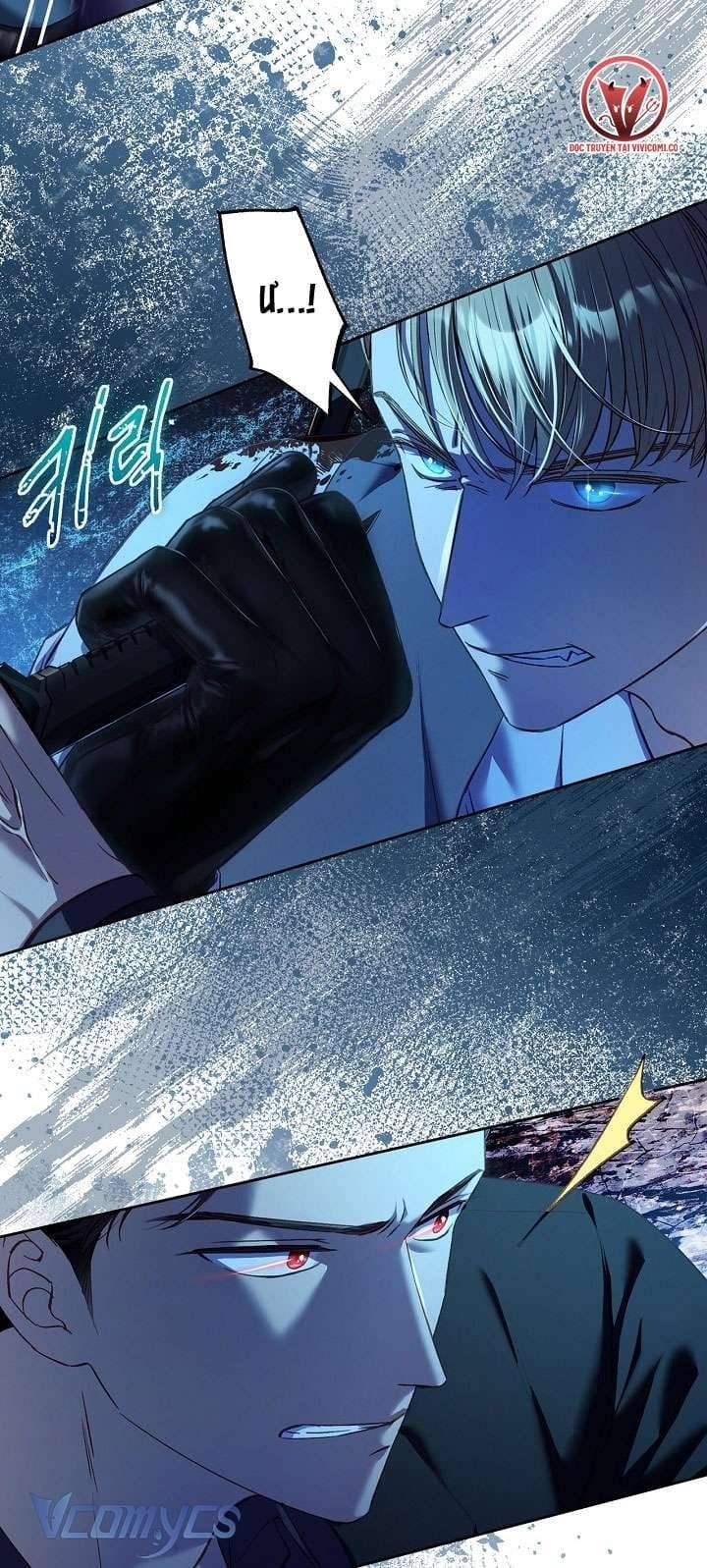 đọc truyện Love Kitsch Crunch Chương 27 ảnh 7 tại Thiên Thai Truyện