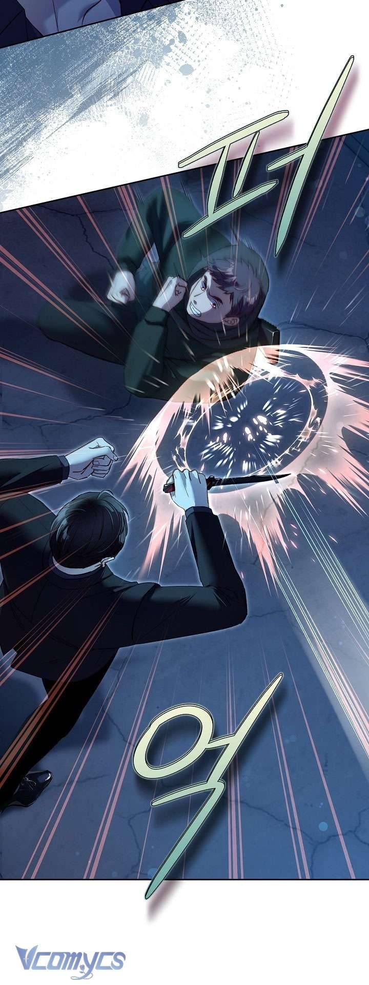 đọc truyện Love Kitsch Crunch Chương 27 ảnh 8 tại Thiên Thai Truyện